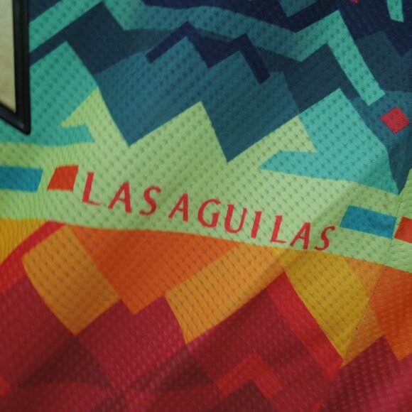 Club America de Mexico jersey, large, adidas, 25/26 - Picture 10 of 16